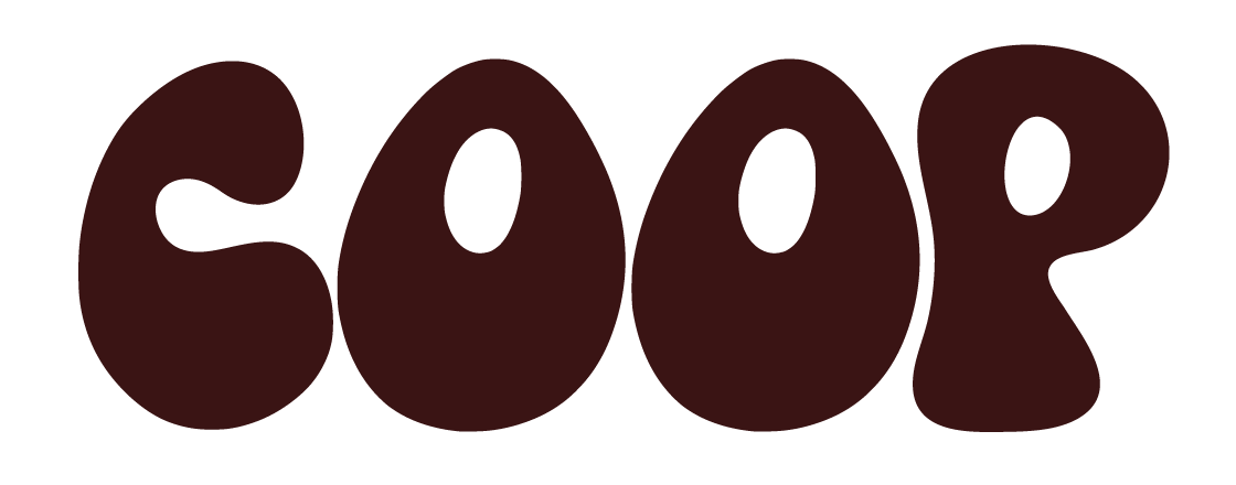 Coop Dry Shampoo